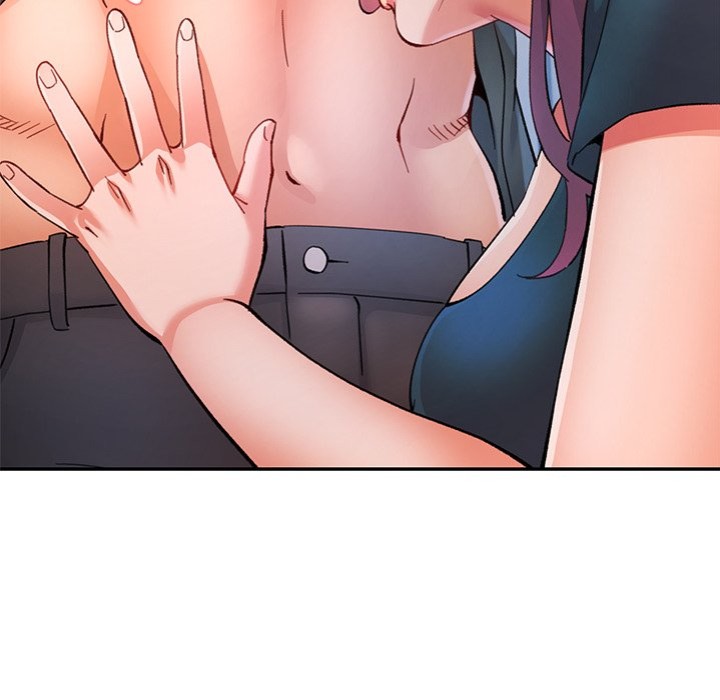 In Her Place Chapter 94 - Page 104