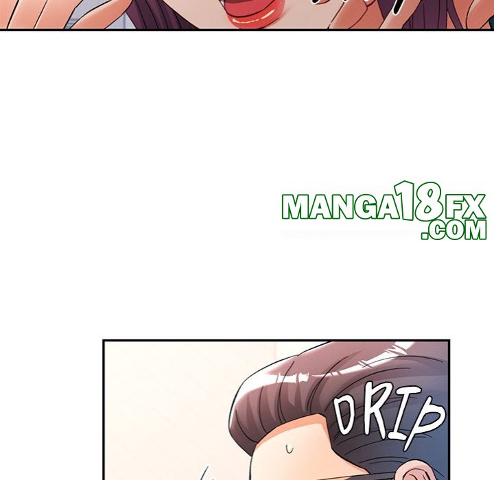 In Her Place Chapter 94 - Page 129