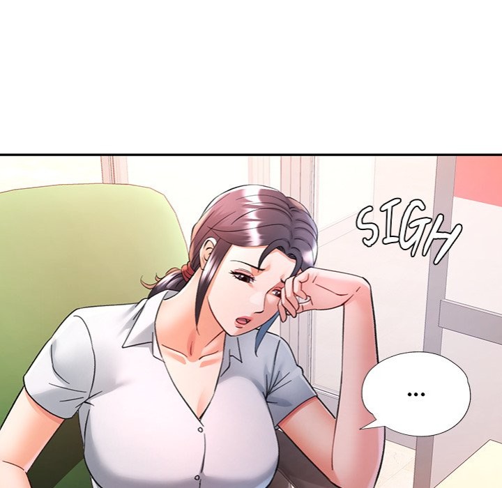 In Her Place Chapter 94 - Page 39