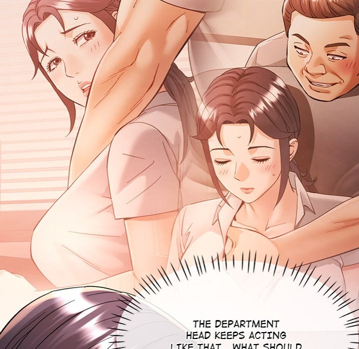 In Her Place Chapter 94 - Page 43