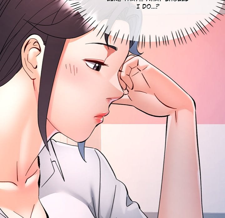 In Her Place Chapter 94 - Page 44