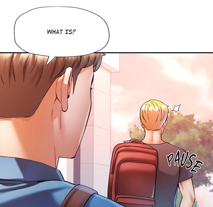 In Her Place Chapter 94 - Page 77
