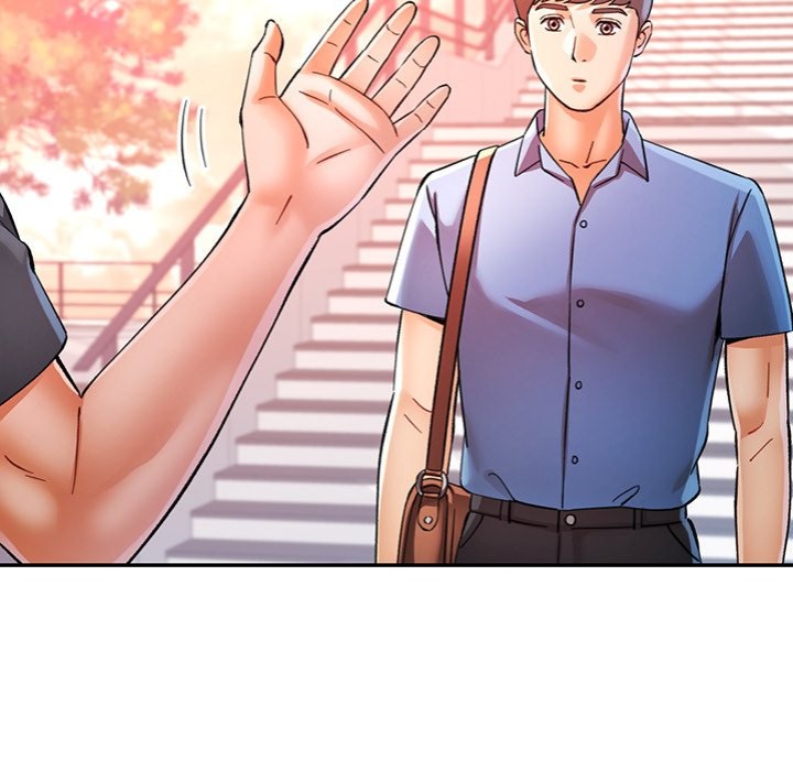 In Her Place Chapter 94 - Page 79