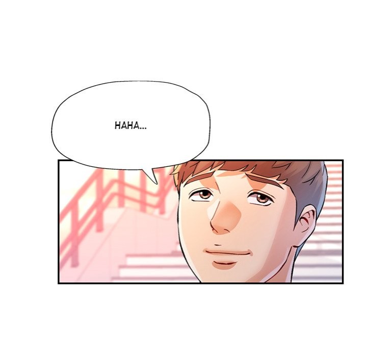 In Her Place Chapter 94 - Page 80