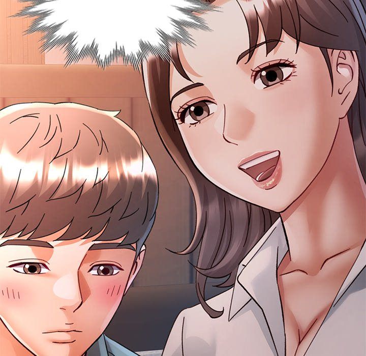 In Her Place Chapter 96 - Page 67