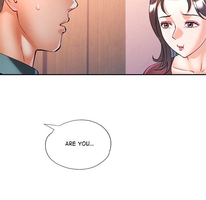 In Her Place Chapter 96 - Page 73