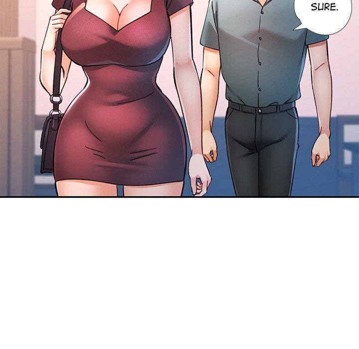 In Her Place Chapter 96 - Page 79