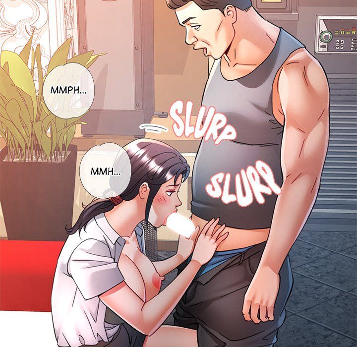 In Her Place Chapter 96 - Page 82