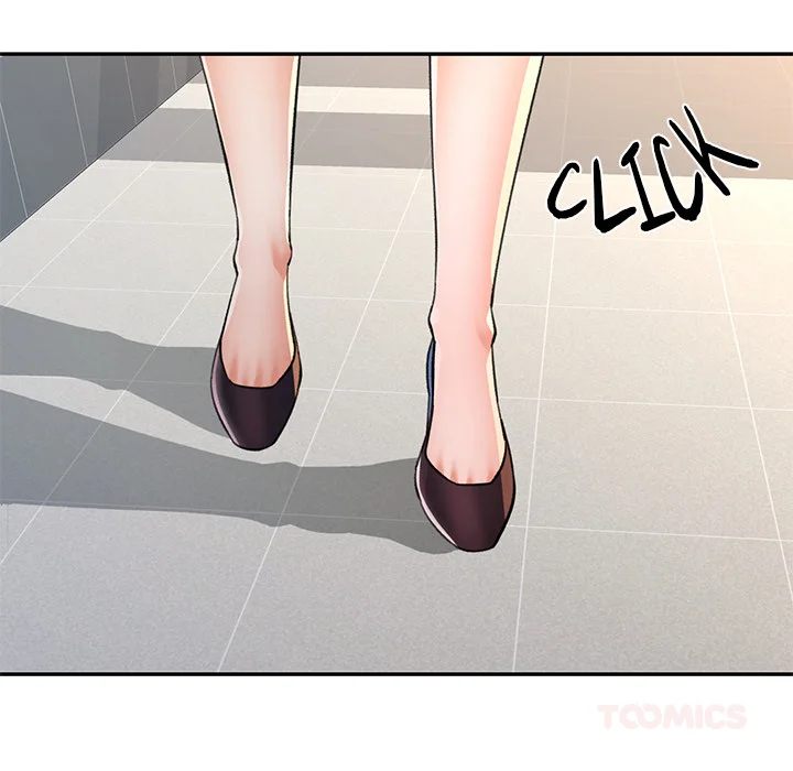In Her Place Chapter 98 - Page 111