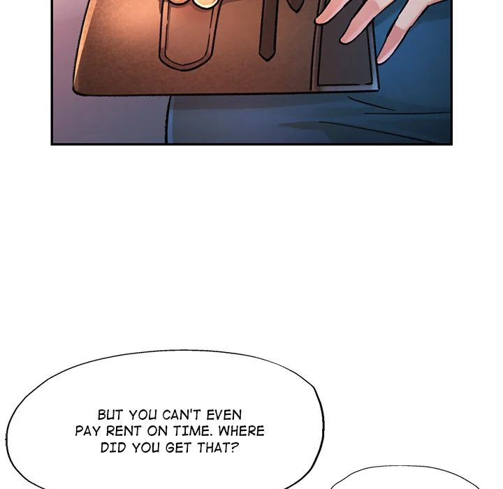 In Her Place Chapter 98 - Page 131