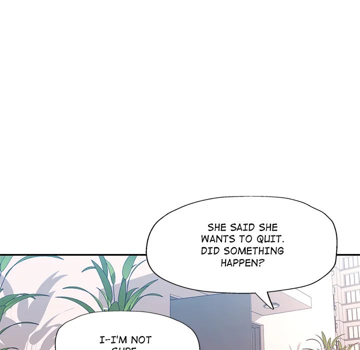 In Her Place Chapter 98 - Page 62