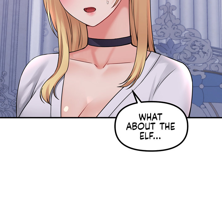 Elf Who Likes To Be Humiliated Chapter 37 - Page 7