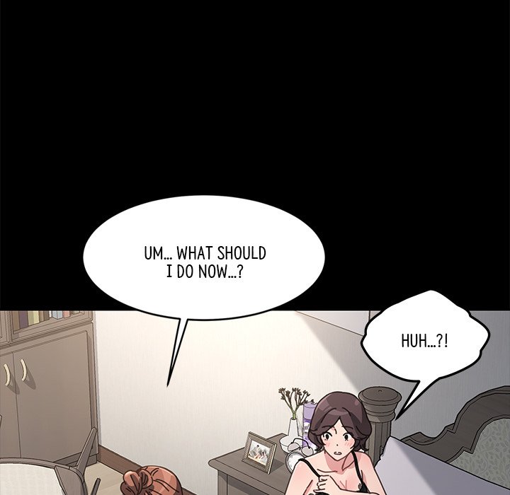 Man of The House Chapter 18 - Page 109