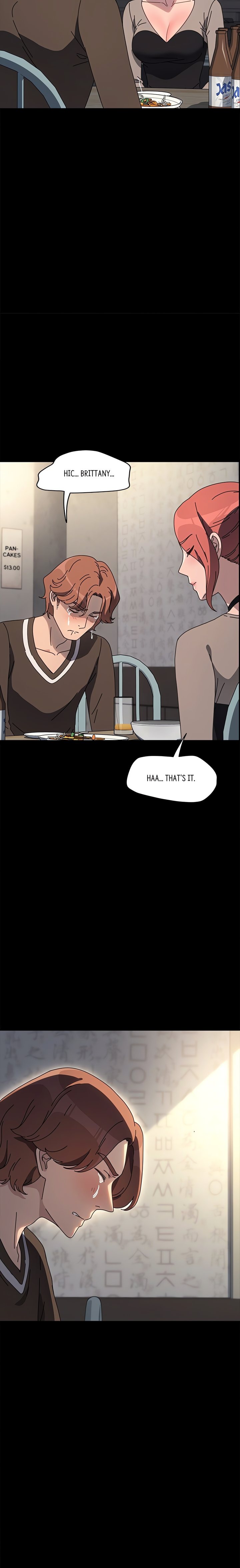 Man of The House Chapter 55 - Page 23