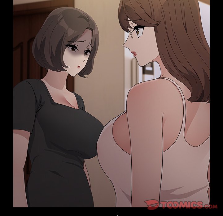 Man of The House Chapter 81 - Page 116