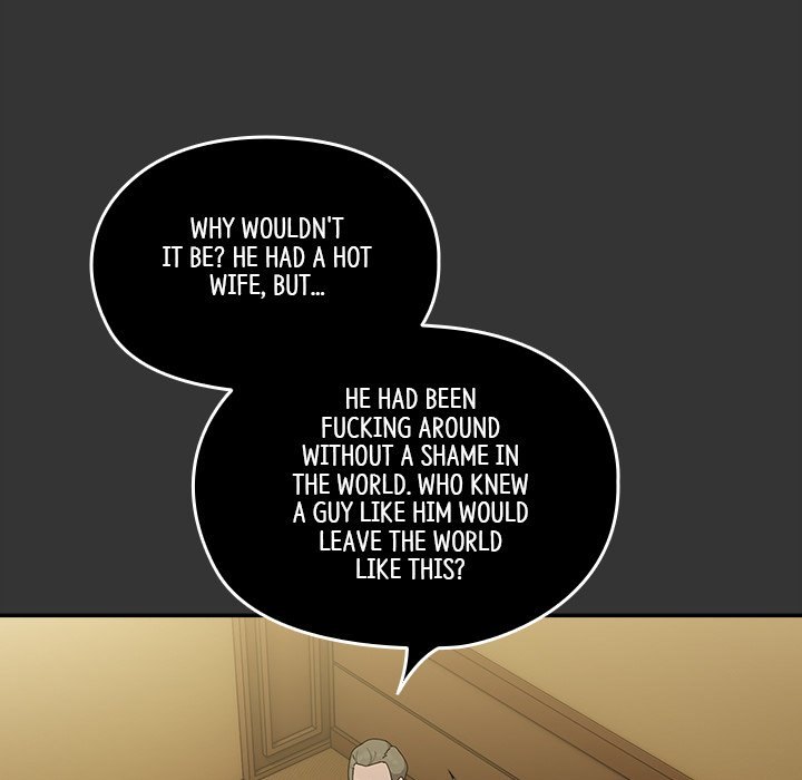 Man of The House Chapter 82 - Page 65