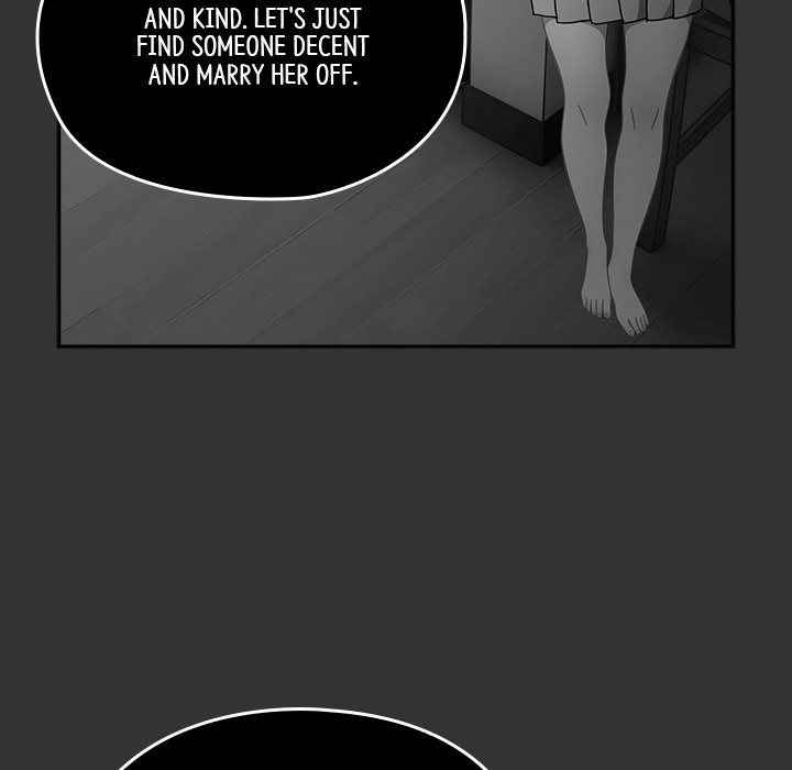 Man of The House Chapter 83 - Page 79