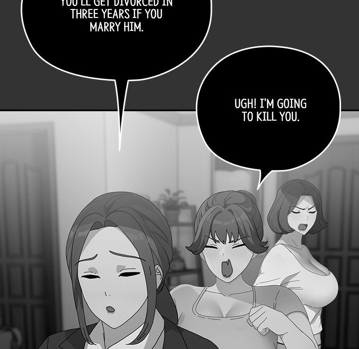 Man of The House Chapter 83 - Page 83