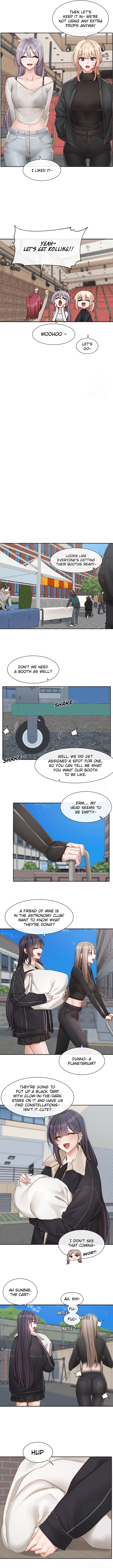 Circles Chapter 151 - Page 9