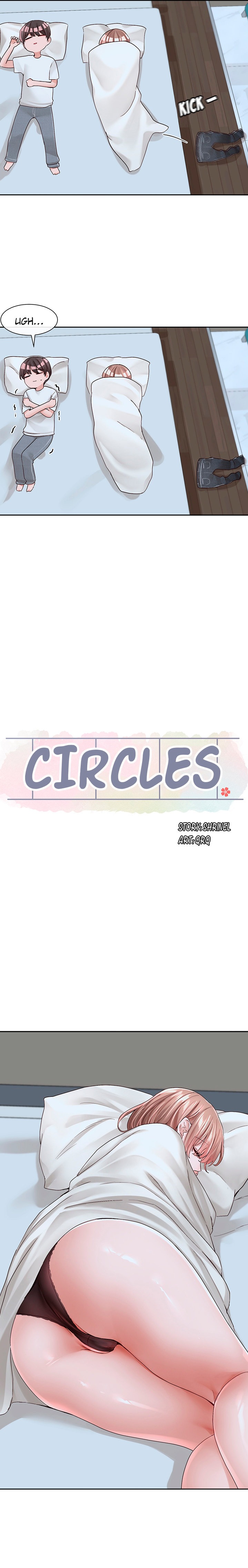 Circles Chapter 96 - Page 11