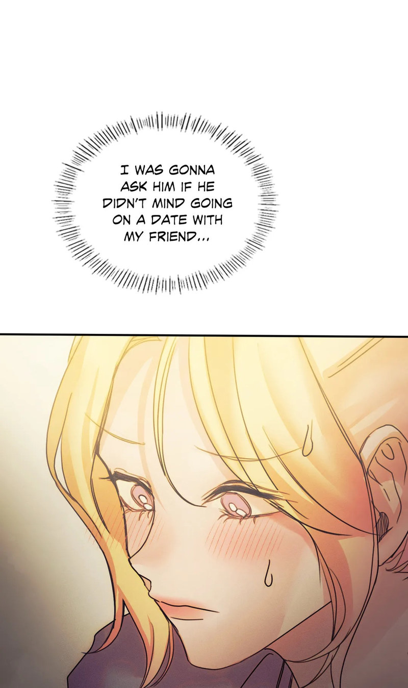 Pure Love Chapter 13 - Page 49