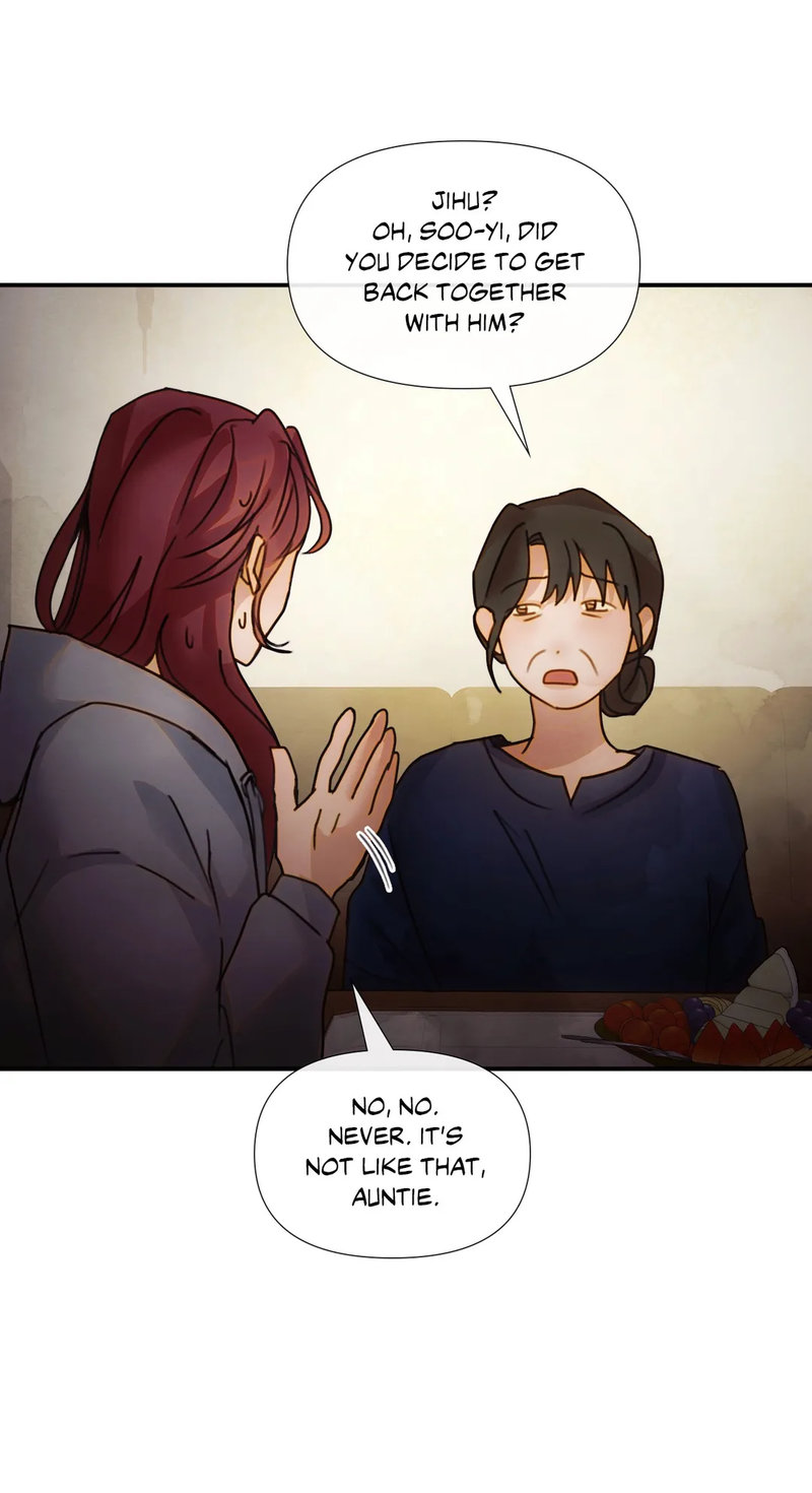 Pure Love Chapter 14 - Page 14