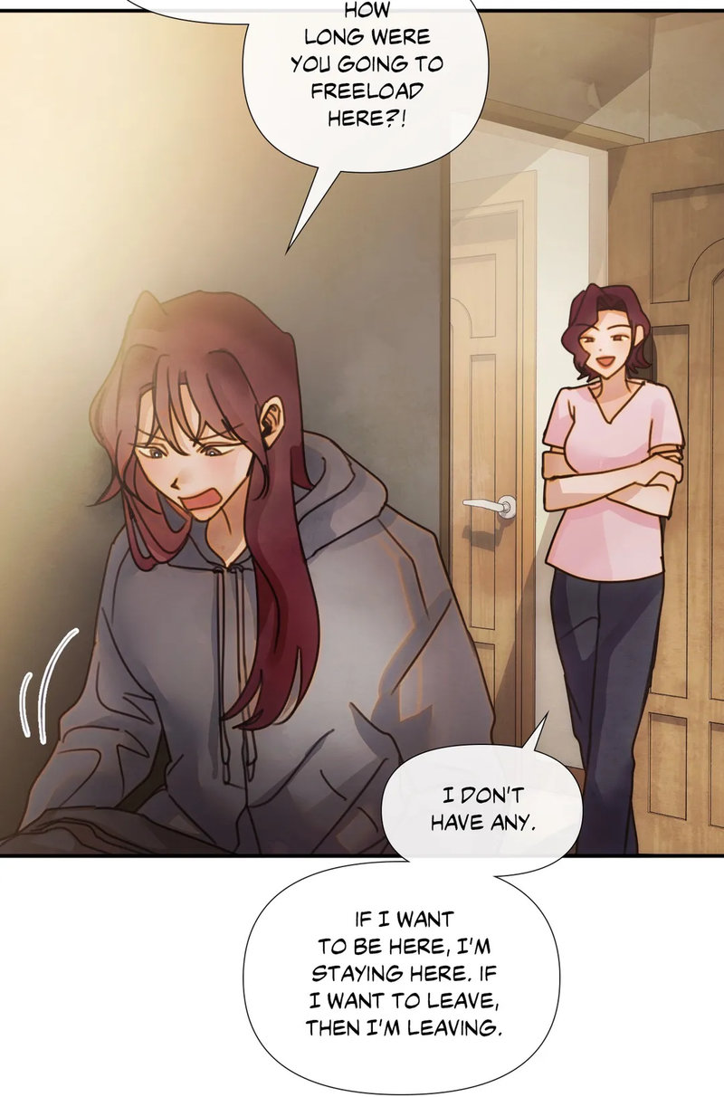 Pure Love Chapter 14 - Page 3