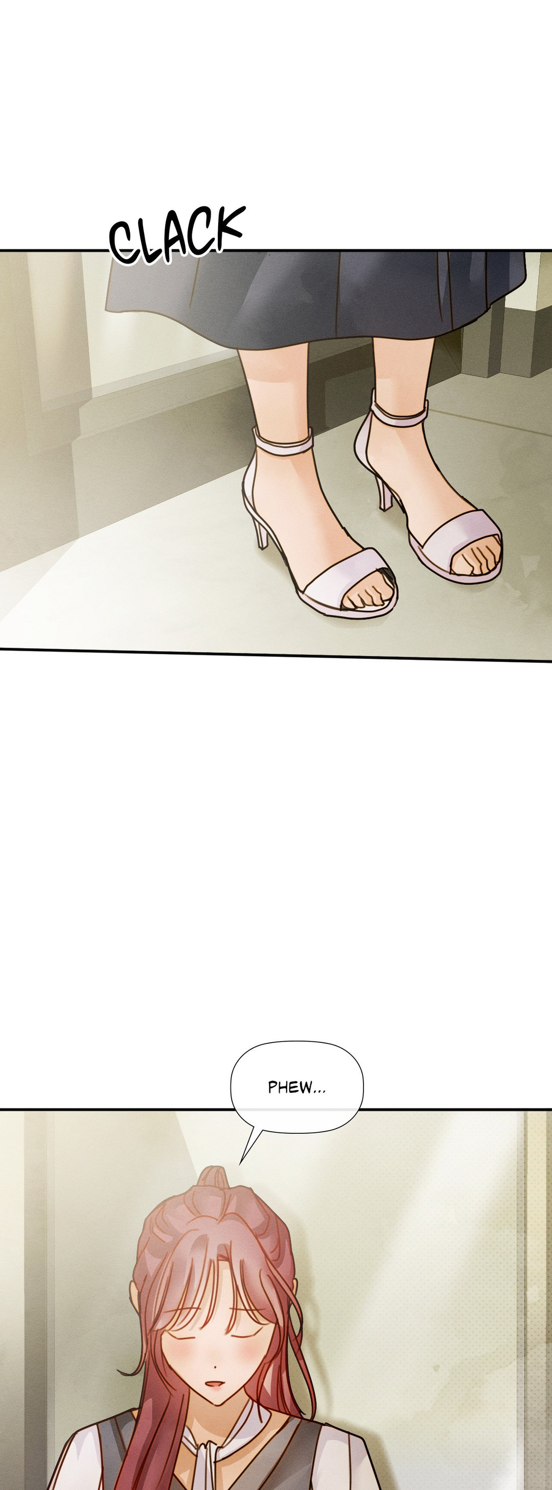 Pure Love Chapter 19 - Page 17