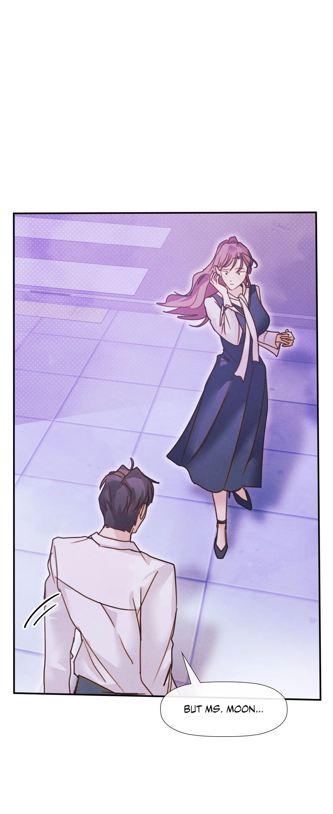 Pure Love Chapter 21 - Page 24