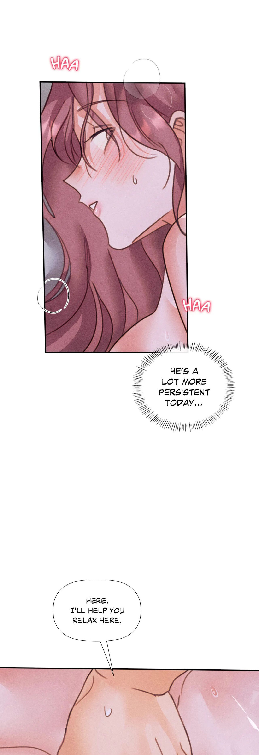 Pure Love Chapter 22 - Page 30