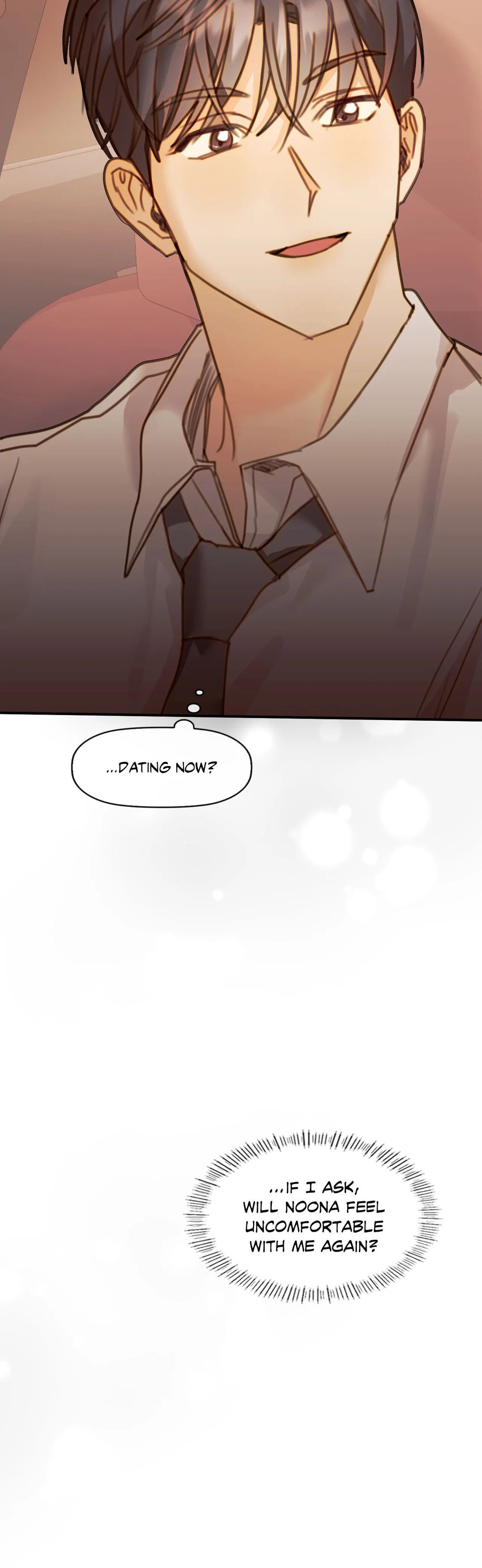 Pure Love Chapter 23 - Page 34