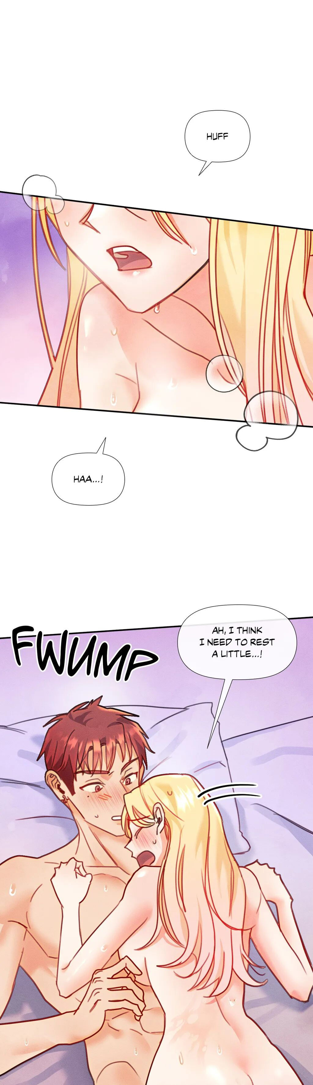 Pure Love Chapter 26 - Page 24