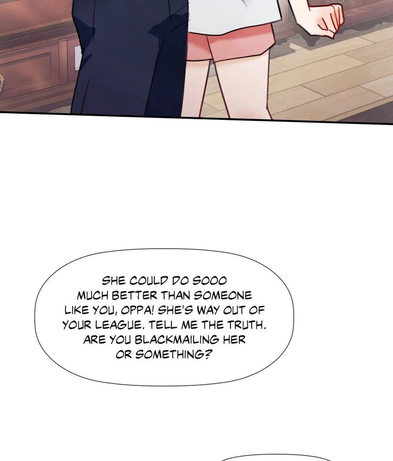 Pure Love Chapter 30 - Page 117