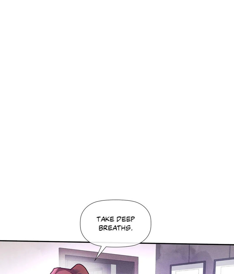 Pure Love Chapter 30 - Page 8