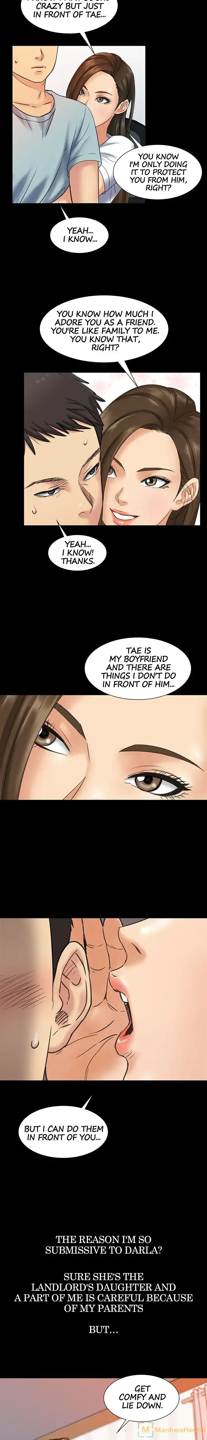 Queen Bee Chapter 2 - Page 6