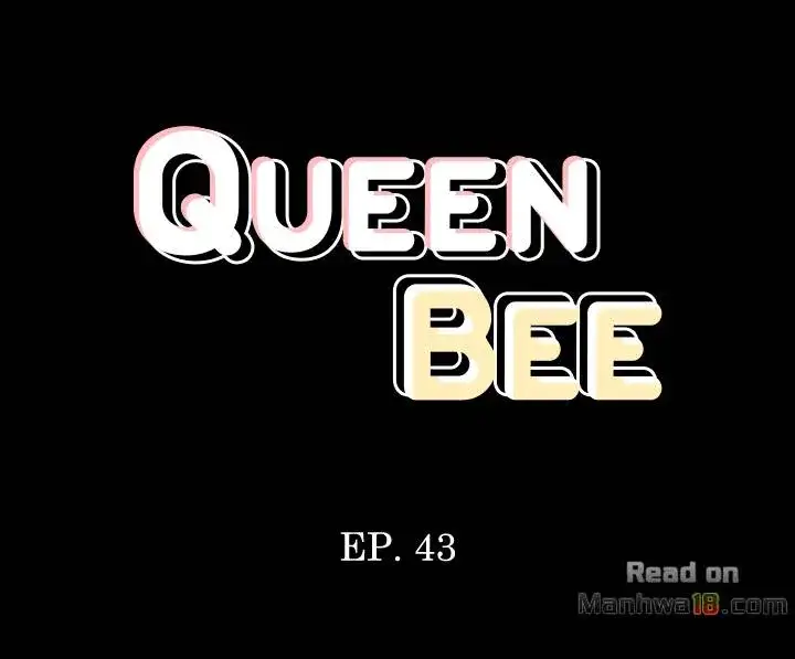 Queen Bee Chapter 43 - Page 1