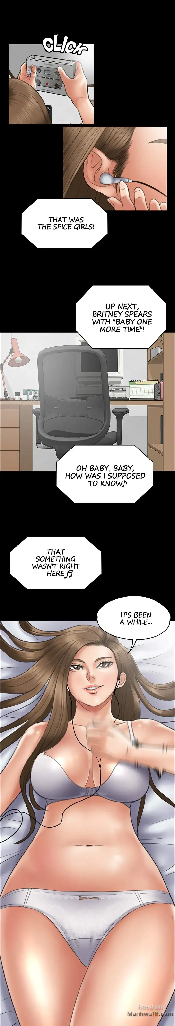 Queen Bee Chapter 44 - Page 18