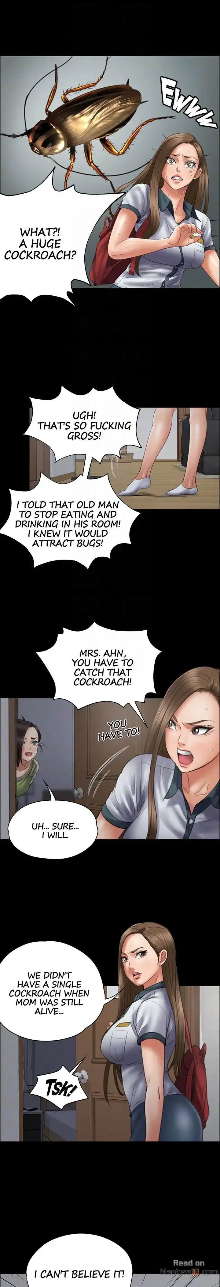 Queen Bee Chapter 44 - Page 7