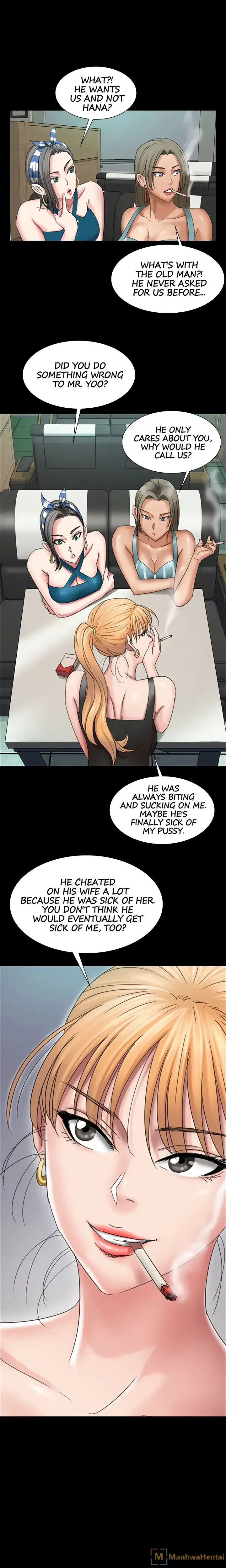 Queen Bee Chapter 9 - Page 3