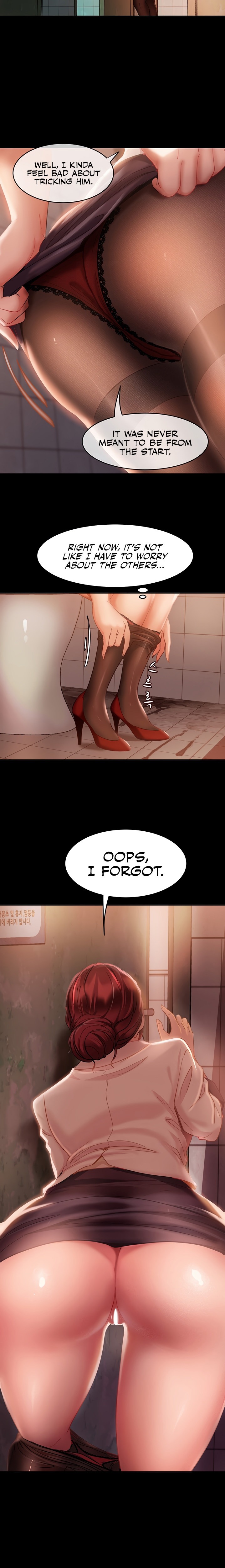 Marriage Agency Review Chapter 1 - Page 39