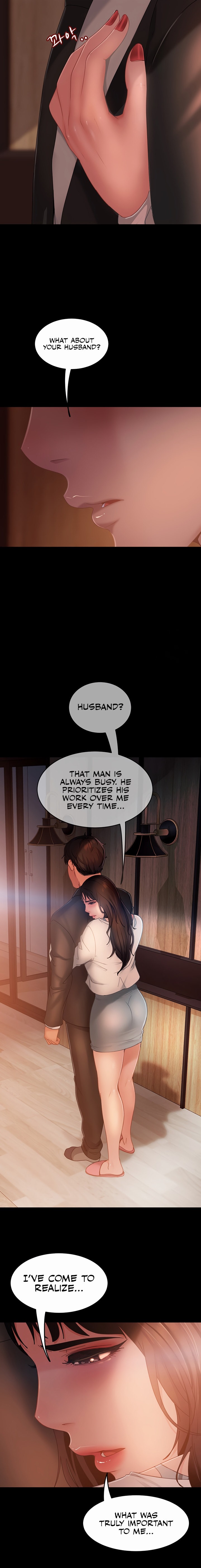 Marriage Agency Review Chapter 35 - Page 12