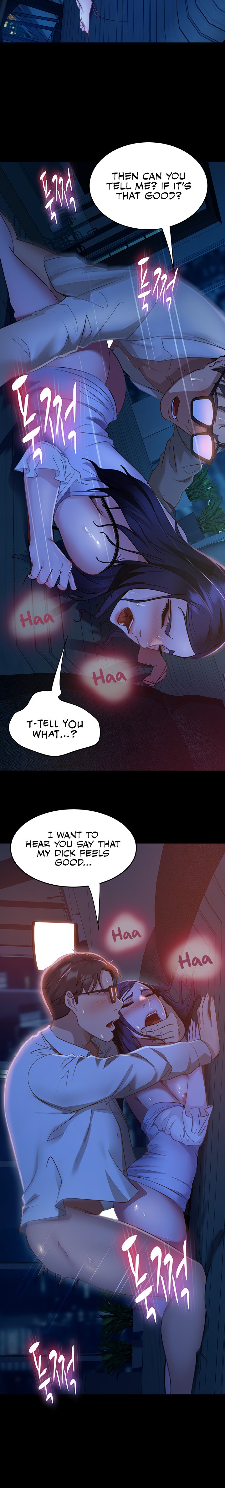 Marriage Agency Review Chapter 6 - Page 18