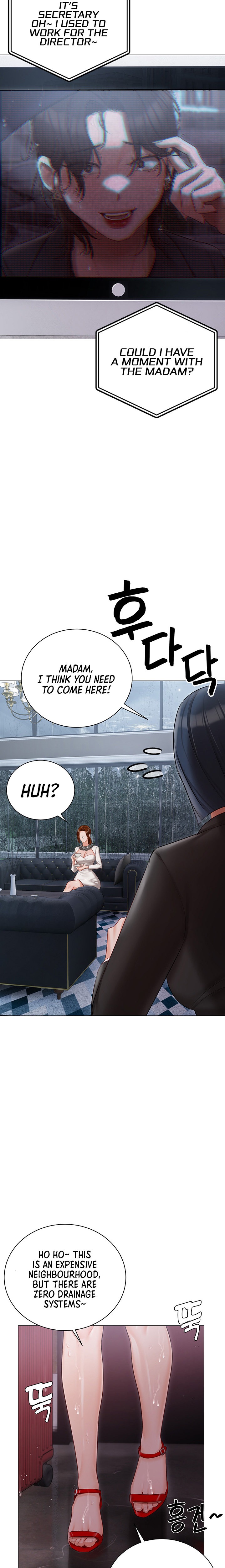 Hyeonjung’s Residence Chapter 30 - Page 23