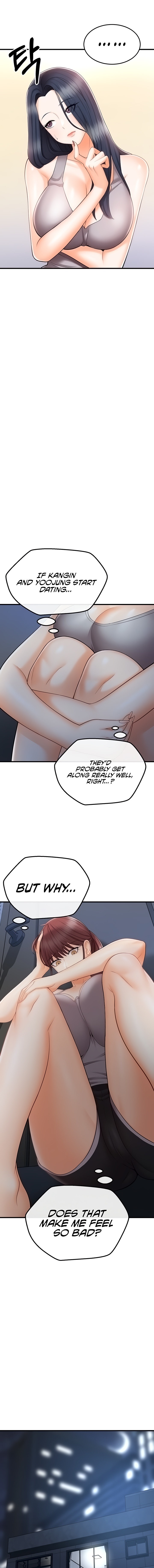 Sextertainment Chapter 10 - Page 7