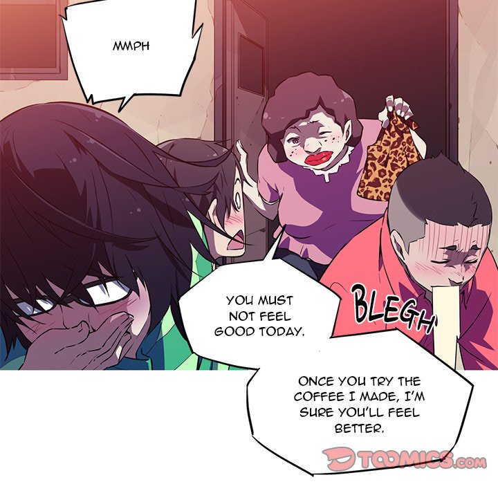 My Girlfriend is a Star Chapter 1 - Page 66