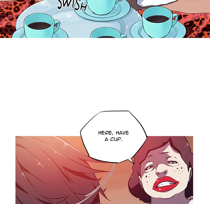 My Girlfriend is a Star Chapter 1 - Page 71