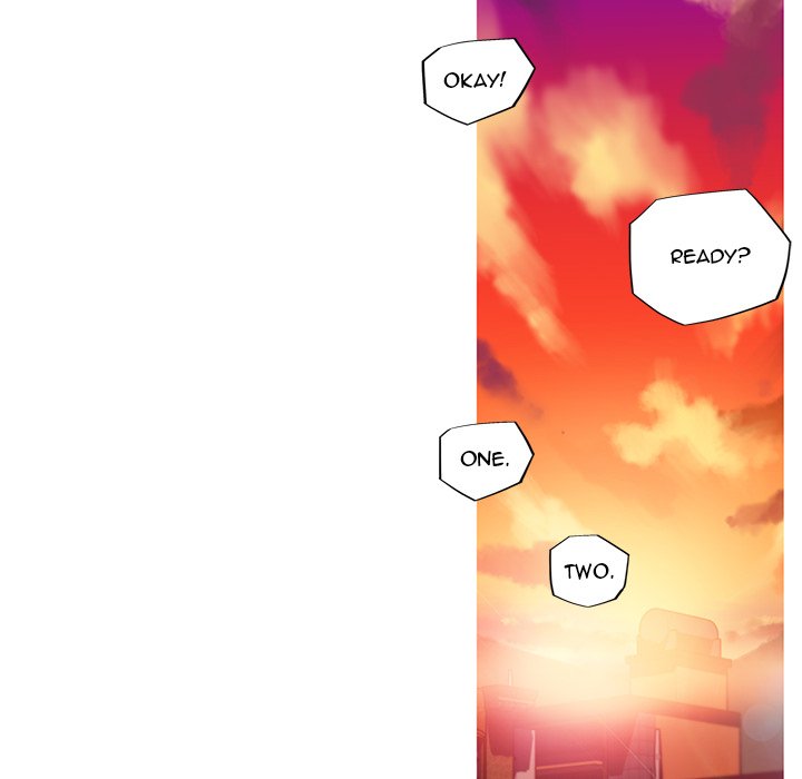 My Girlfriend is a Star Chapter 11 - Page 21