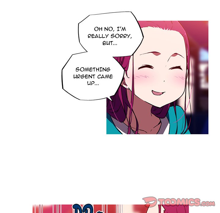 My Girlfriend is a Star Chapter 11 - Page 34