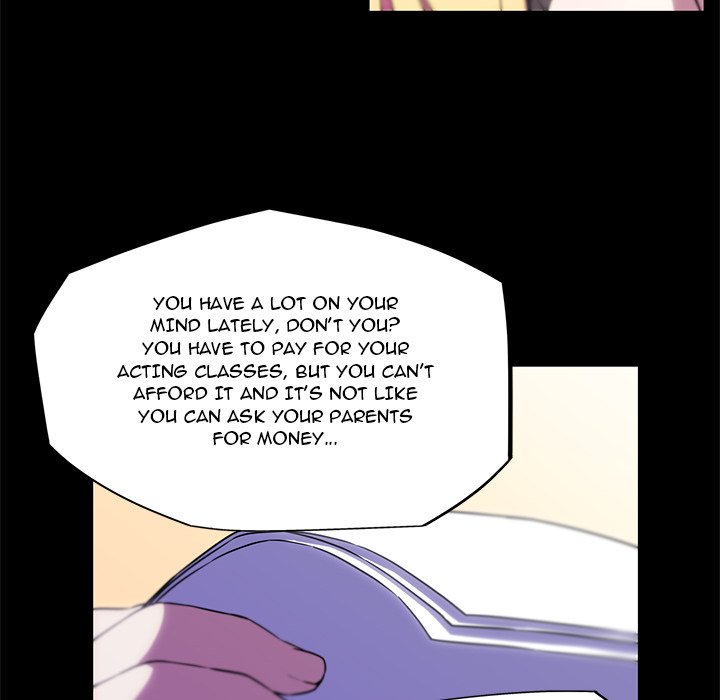 My Girlfriend is a Star Chapter 13 - Page 9