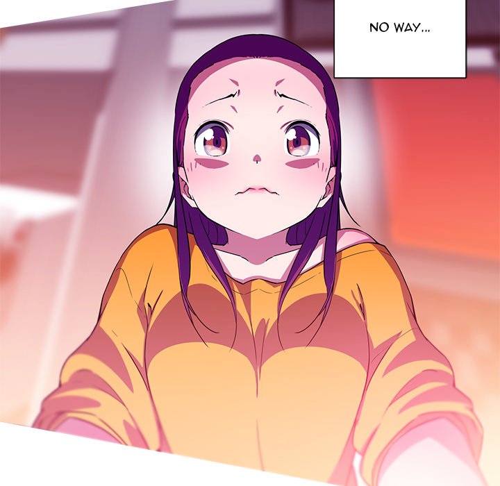 My Girlfriend is a Star Chapter 14 - Page 18